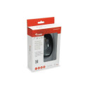 Equip 245104 mouse Travel Ambidextrous RF Wireless Optical 1600 DPI