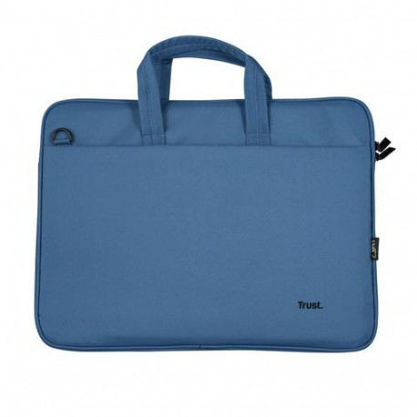 Trust Bologna 40.6 cm (16") Briefcase Blue