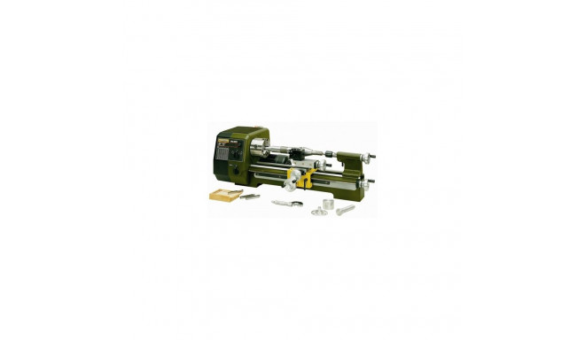 Proxxon PD 400 lathe