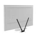 Trust IRIS Wall mount Black
