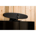 Trust IRIS Wall mount Black