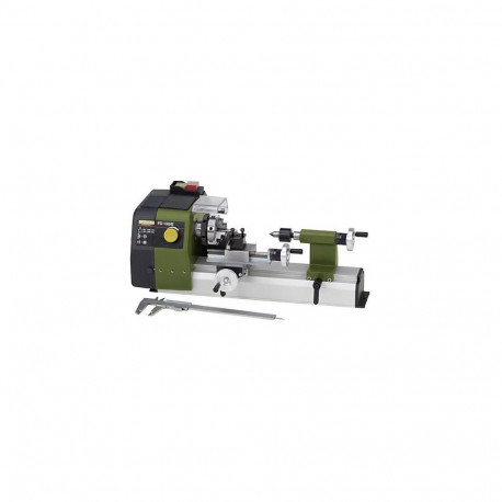 Proxxon FD 150 lathe Metalworking