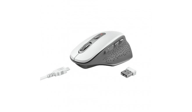 Trust Ozaa mouse Office Right-hand RF Wireless Optical 2400 DPI