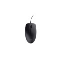Trust TKM-250 keyboard Mouse included Office USB QWERTZ German Black