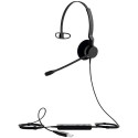 Jabra BIZ 2300 Mono, USB, MS