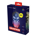 Trust GXT 960 mouse Gaming Right-hand USB Type-A Optical 10000 DPI