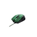 Trust GXT 781 Rixa mouse Gaming Ambidextrous USB Type-A 3200 DPI