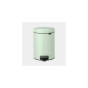 Brabantia 233883 trash can 5 L Round Steel Green