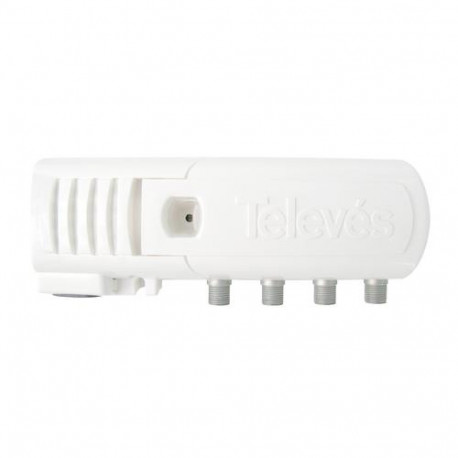 Televes 2335584 TV signal amplifier 47 - 694 MHz