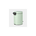 Brabantia 233883 trash can 5 L Round Steel Green
