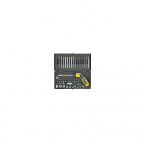 Proxxon 23 104 Set Ratchet screwdriver