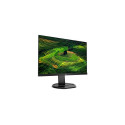 Philips 230B8QJEB/00 computer monitor 57.1 cm (22.5&quot;) 1920 x 1200 pixels WUXGA LED Black