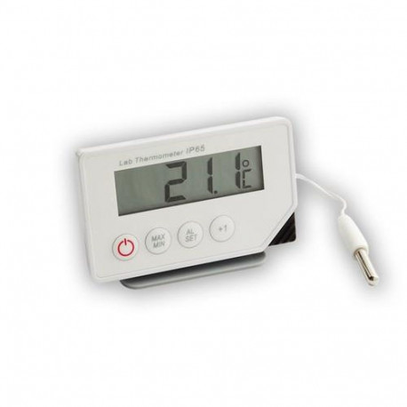 Suomen Lämpömittari Oy 230 kitchen appliance thermometer Digital -40 - 70 °C White