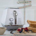 De’Longhi CTOC2103.W 6 2 slice(s) 900 W White