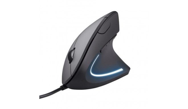 Trust Verto mouse Office Right-hand USB Type-A Optical 1600 DPI