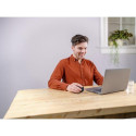Trust Verto mouse Office Right-hand RF Wireless Optical 1600 DPI