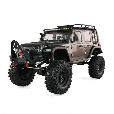 Amewi 22657 Radio-Controlled (RC) model Crawler truck Electric engine 1:10