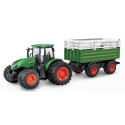 Amewi 22636 Radio-Controlled (RC) model Tractor Electric engine 1:24