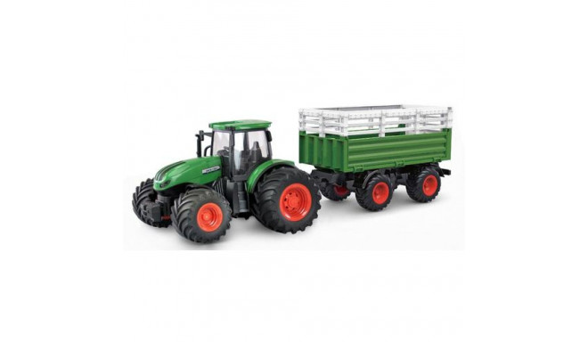Amewi 22636 Radio-Controlled (RC) model Tractor Electric engine 1:24