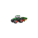Amewi 22639 Radio-Controlled (RC) model Tractor Electric engine 1:24