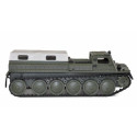 Amewi 22617 Radio-Controlled (RC) model Military truck Electric engine 1:16