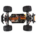 Amewi 22625 Radio-Controlled (RC) model Monster truck Electric engine 1:7