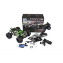 Amewi 22604 Radio-Controlled (RC) model Truggy Electric engine 1:16
