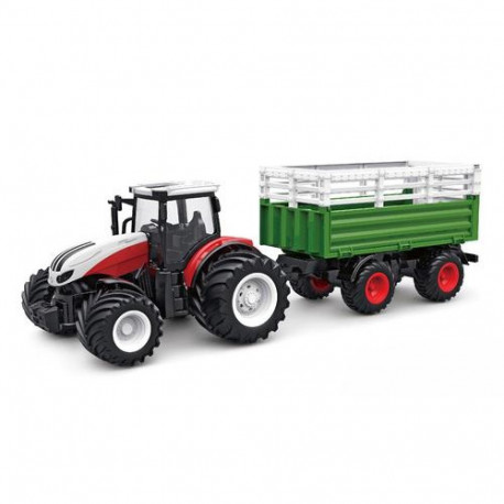 Amewi 22601 Radio-Controlled (RC) model Tractor truck Electric engine 1:24