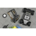 Amewi CoolRC DIY Stone Buggy 2WD 1:18 Radio-Controlled (RC) model Electric engine