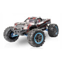 Amewi Crusher Monstertruck brushless Radio-Controlled (RC) model Electric engine 1:10