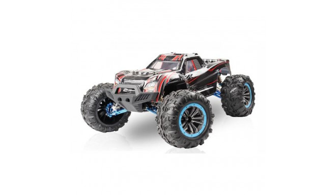 Amewi Crusher Monstertruck brushless Radio-Controlled (RC) model Electric engine 1:10