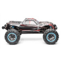 Amewi Crusher Monstertruck brushless Radio-Controlled (RC) model Electric engine 1:10