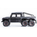 Amewi AMXRock RCX103P Scale Crawler 6x6 Pick-Up 1:10 ARTR Radio-Controlled (RC) model Crawler truck 