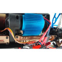Amewi Crusher Monstertruck brushless Radio-Controlled (RC) model Electric engine 1:10