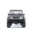 Amewi AMXRock RCX103P Scale Crawler 6x6 Pick-Up 1:10 ARTR Radio-Controlled (RC) model Crawler truck 