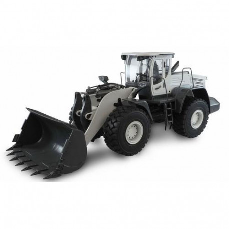 Amewi 22547 Radio-Controlled (RC) model Front loader Electric engine 1:14