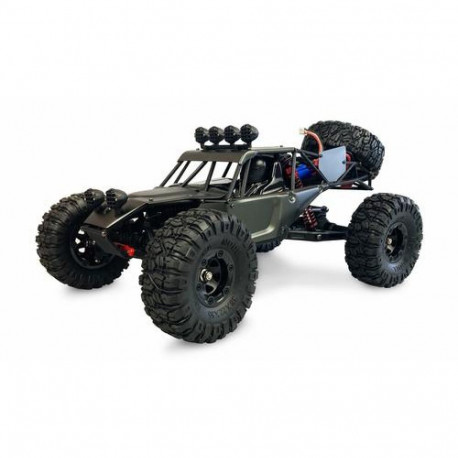 Amewi Dark Rampage Radio-Controlled (RC) model Buggy Electric engine 1:12