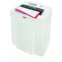 HSM Securio C14 paper shredder Particle-cut shredding 60 dB 22.5 cm White