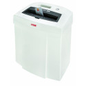 HSM Securio C14 paper shredder Particle-cut shredding 60 dB 22.5 cm White