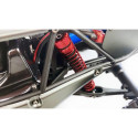 Amewi Dark Rampage Radio-Controlled (RC) model Buggy Electric engine 1:12