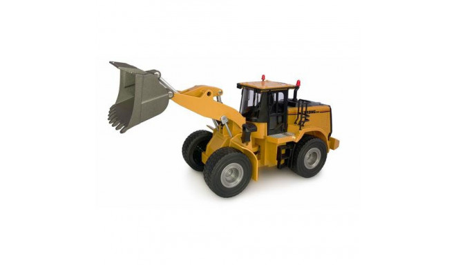 Amewi 22517 Radio-Controlled (RC) model Front loader Electric engine 1:24