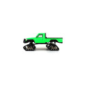 Amewi AMXROCK RCX8PT Radio-Controlled (RC) model Off-road car Electric engine 1:8