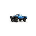 Amewi AMXROCK RCX8P Radio-Controlled (RC) model Off-road car Electric engine 1:8