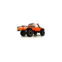Amewi AMXROCK RCX8P Radio-Controlled (RC) model Off-road car Electric engine 1:8