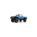 Amewi AMXROCK RCX8B Radio-Controlled (RC) model Off-road car Electric engine 1:8