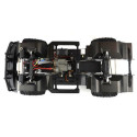 Amewi AMXROCK RCX8P Radio-Controlled (RC) model Off-road car Electric engine 1:8
