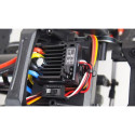 Amewi AMXRock RCX10B Scale Crawler Radio-Controlled (RC) model Crawler truck Electric engine 1:10