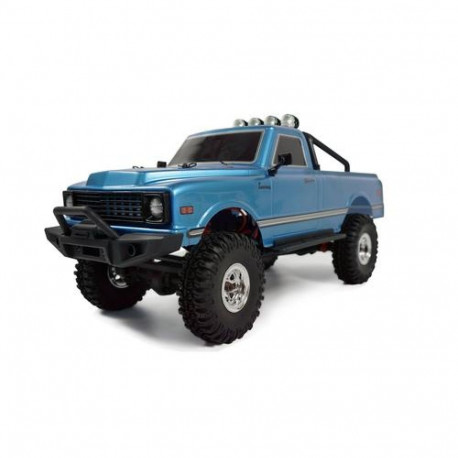 Amewi AMXRock Radio-Controlled (RC) model Pickup truck Electric engine 1:18