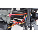 Amewi AMXRock RCX10B Scale Crawler Radio-Controlled (RC) model Crawler truck Electric engine 1:10