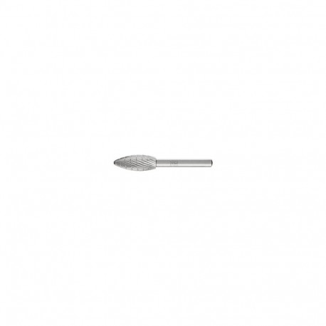 PFERD 22407436 rotary burr 1 pc(s)